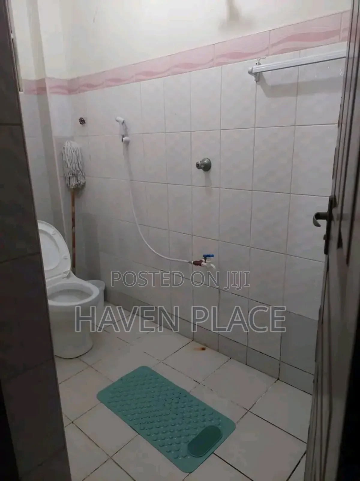 Studio Apartment in Nairobi Metropolitan Next to Malls