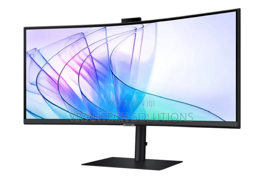 S65vc Samsung Uwqhd Curved Monitor