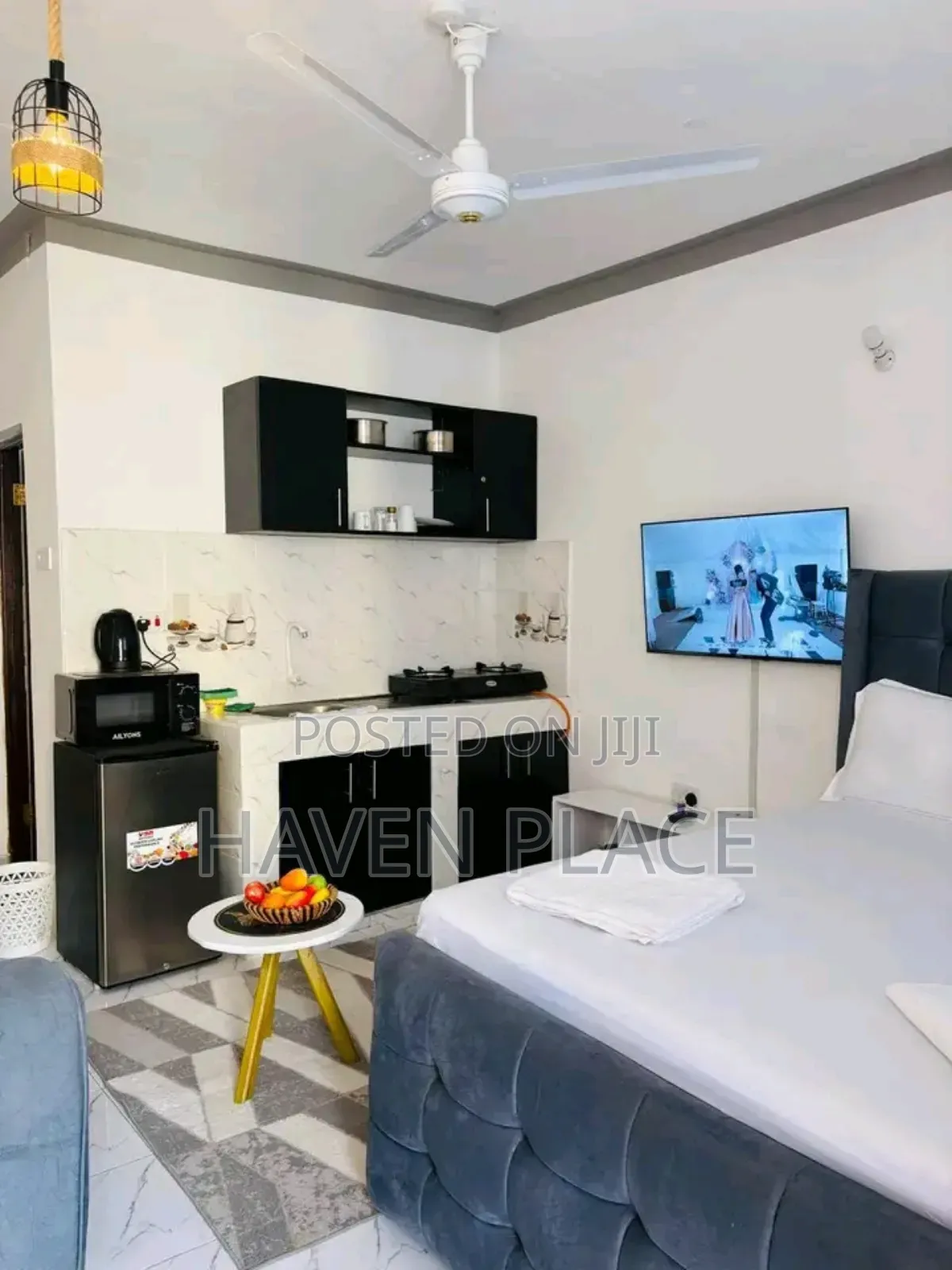 Airbnb Available for Bookings Both Long-Term and Short Term