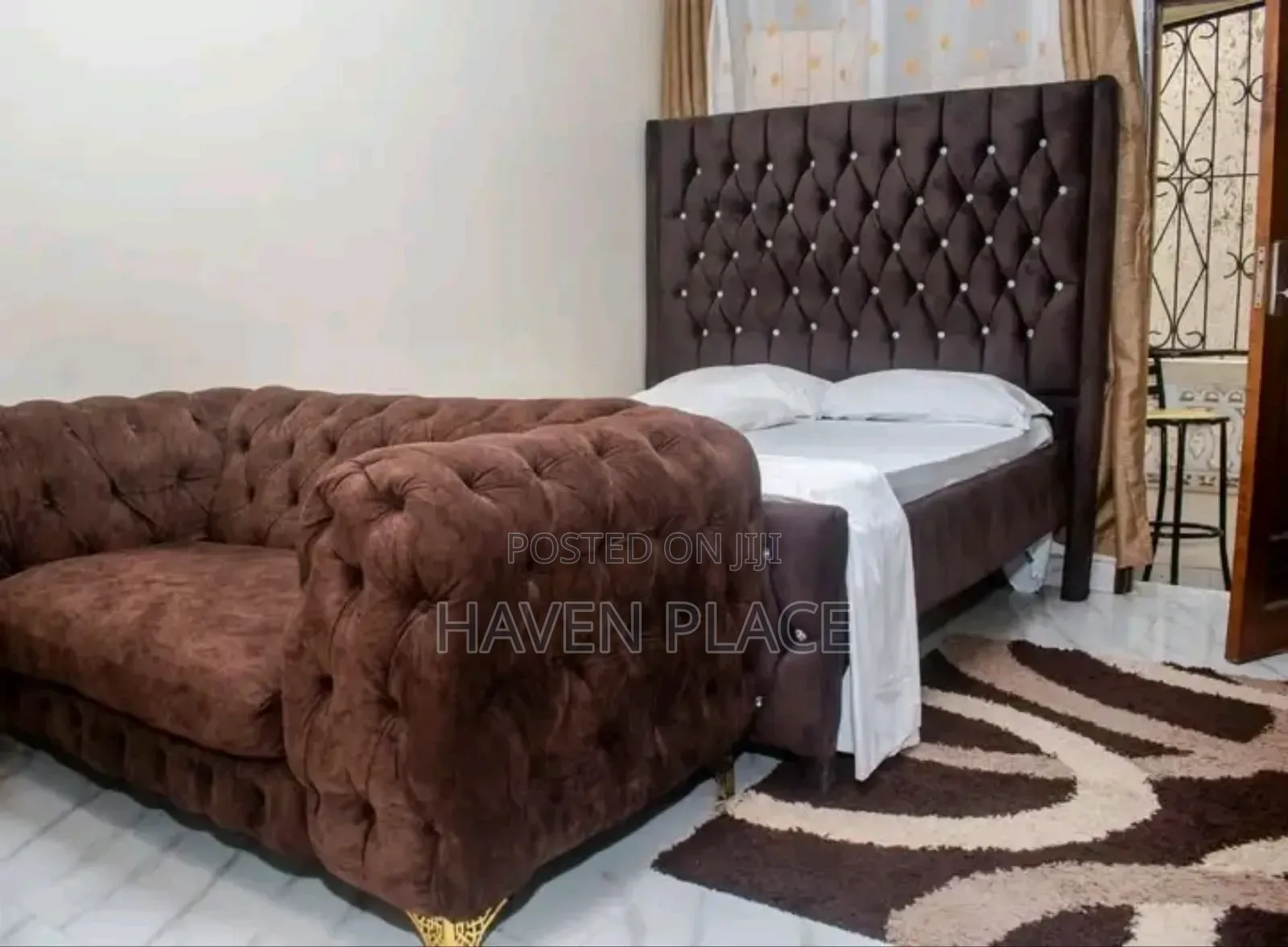 Studio Apartments Available Both Short Term and Long Term Stays