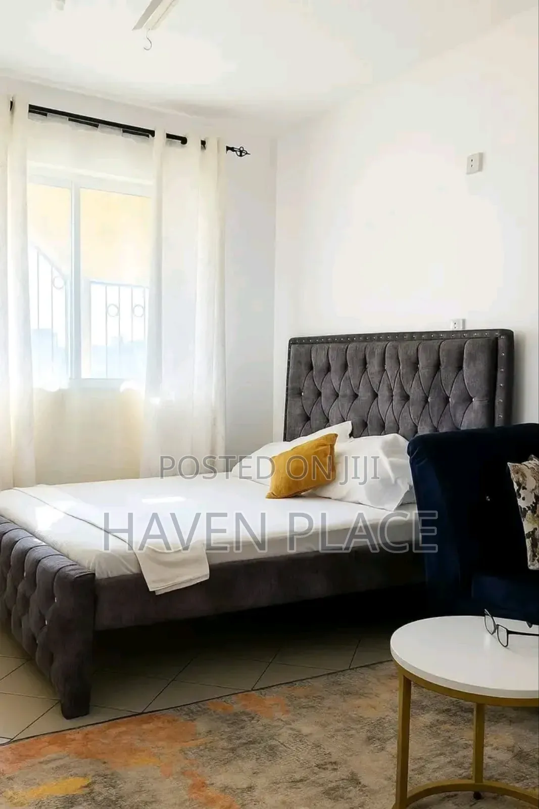 Studio Apartments Available Both Short Term and Long Term Stays