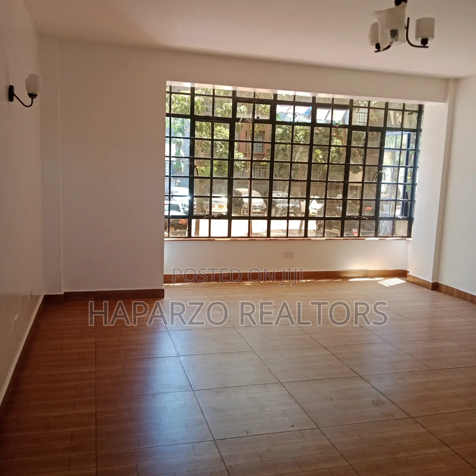 3bdrm Apartment in Thindigua for rent