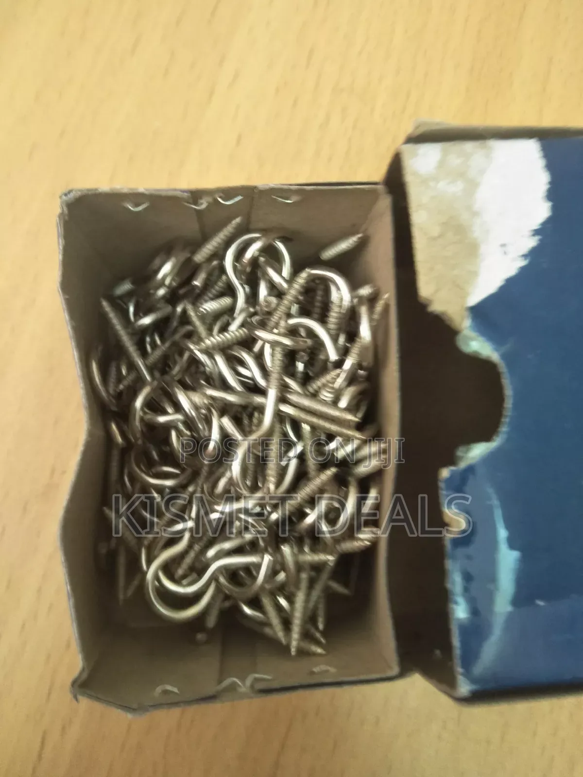 Curtain Hooks