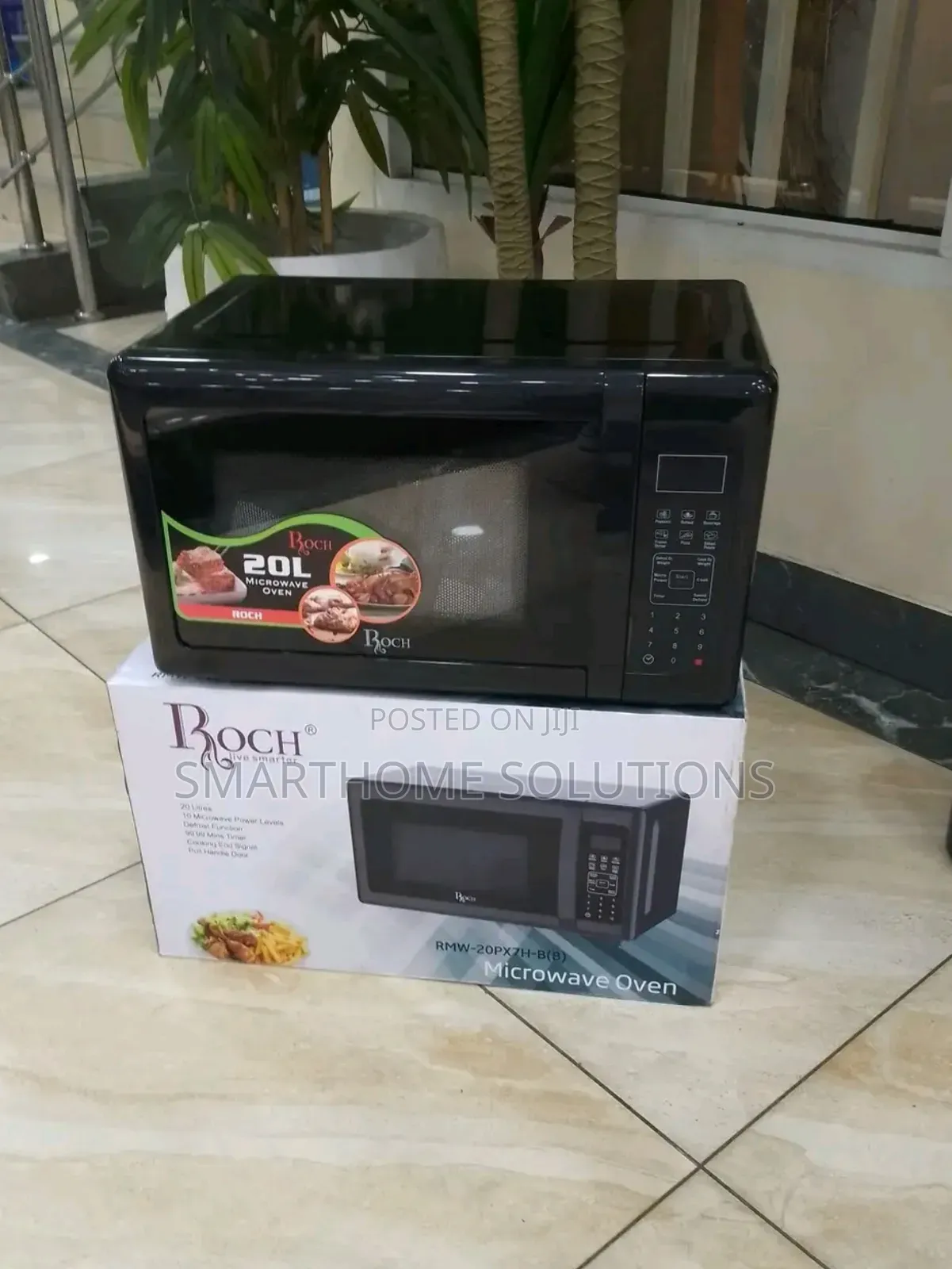 20litres Roch Microwave