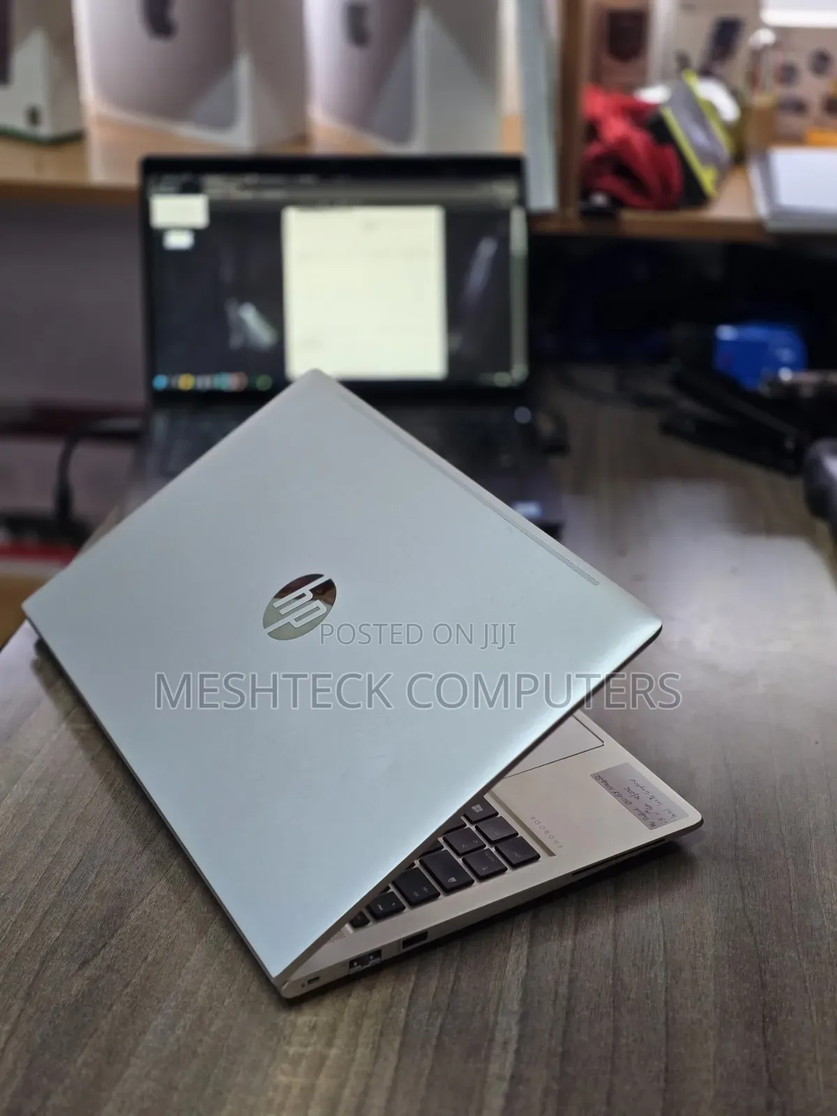Laptop HP ProBook 650 G8 8GB Intel Core I5 SSD 256GB