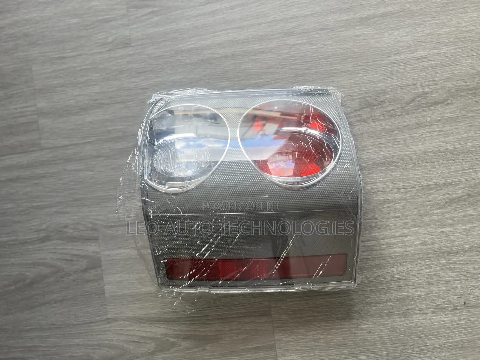 Tail Light for Range Rover Vogue L322