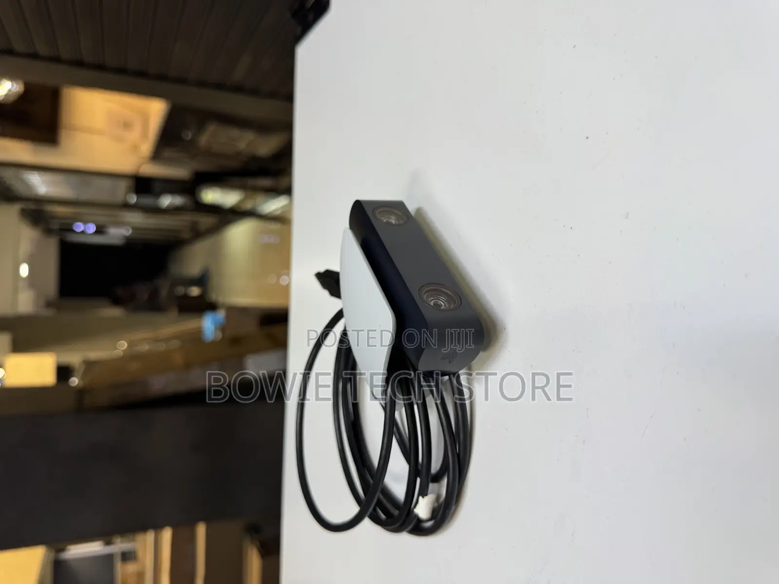 Ps5 Camera Used (Sony)