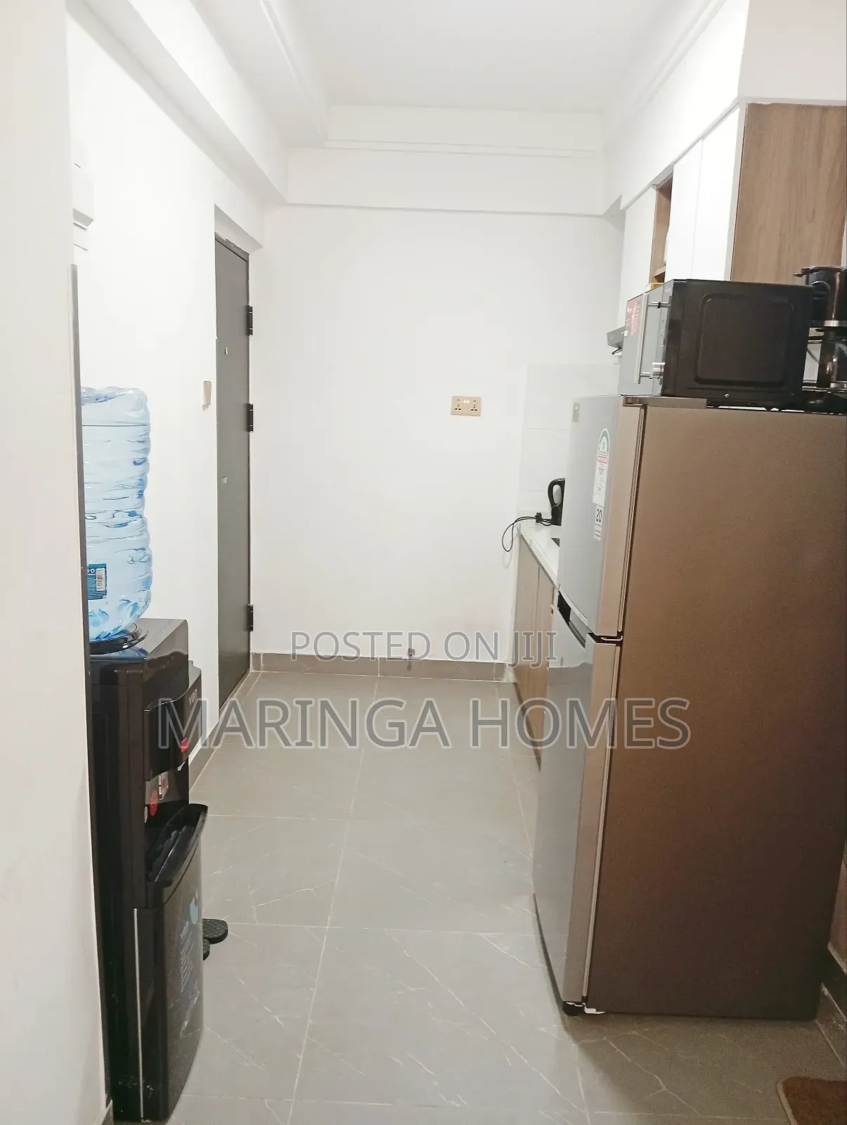 Serviced Studio BNB in Lavington | Furnished Secure