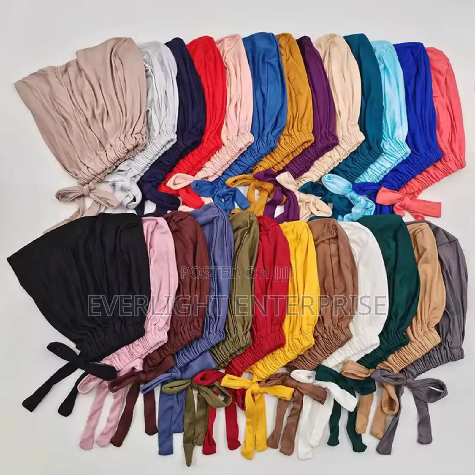 New Soft Modal Muslim Turban Hat