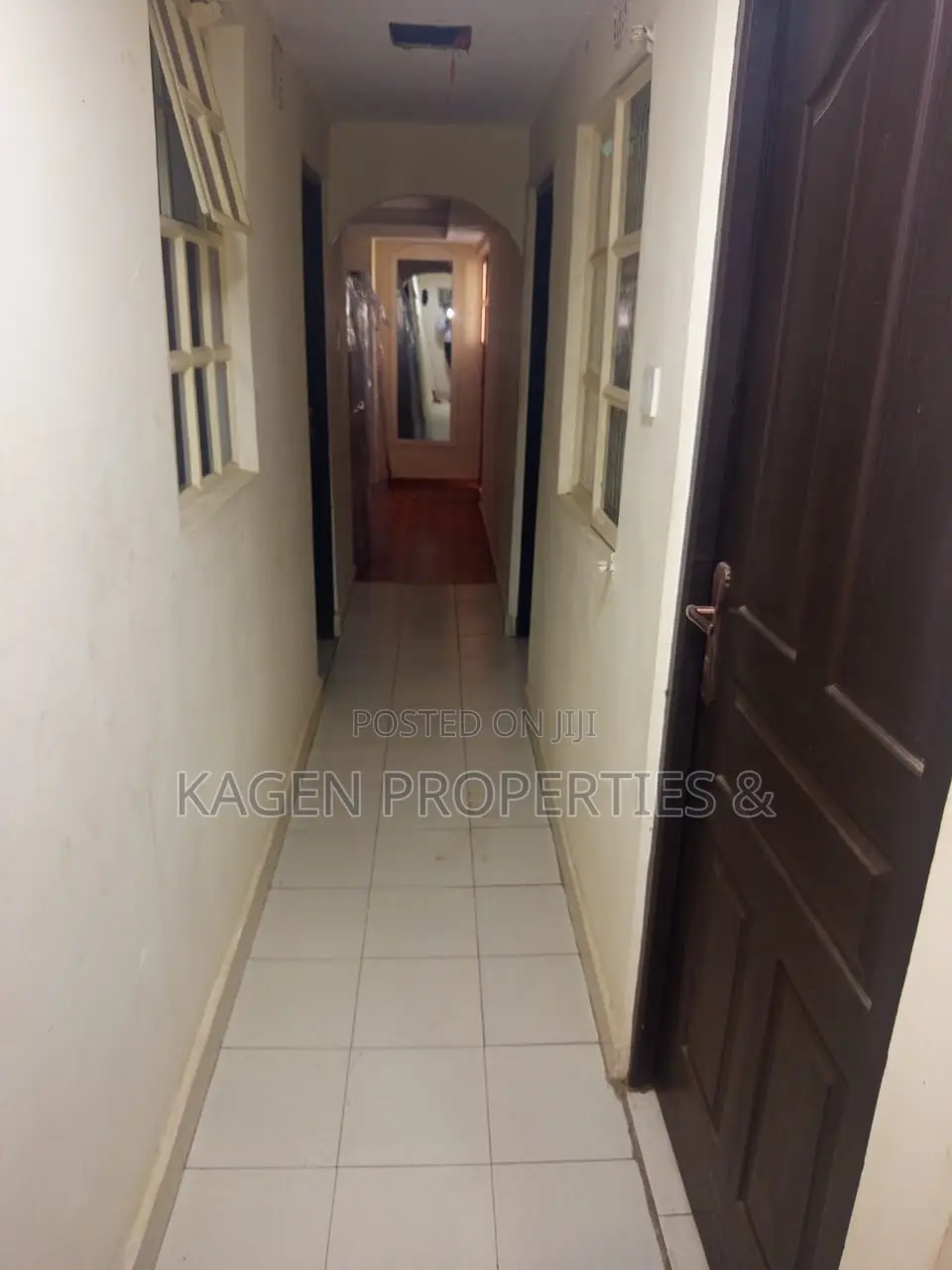 3bdrm Bungalow in Kariobangi South for sale