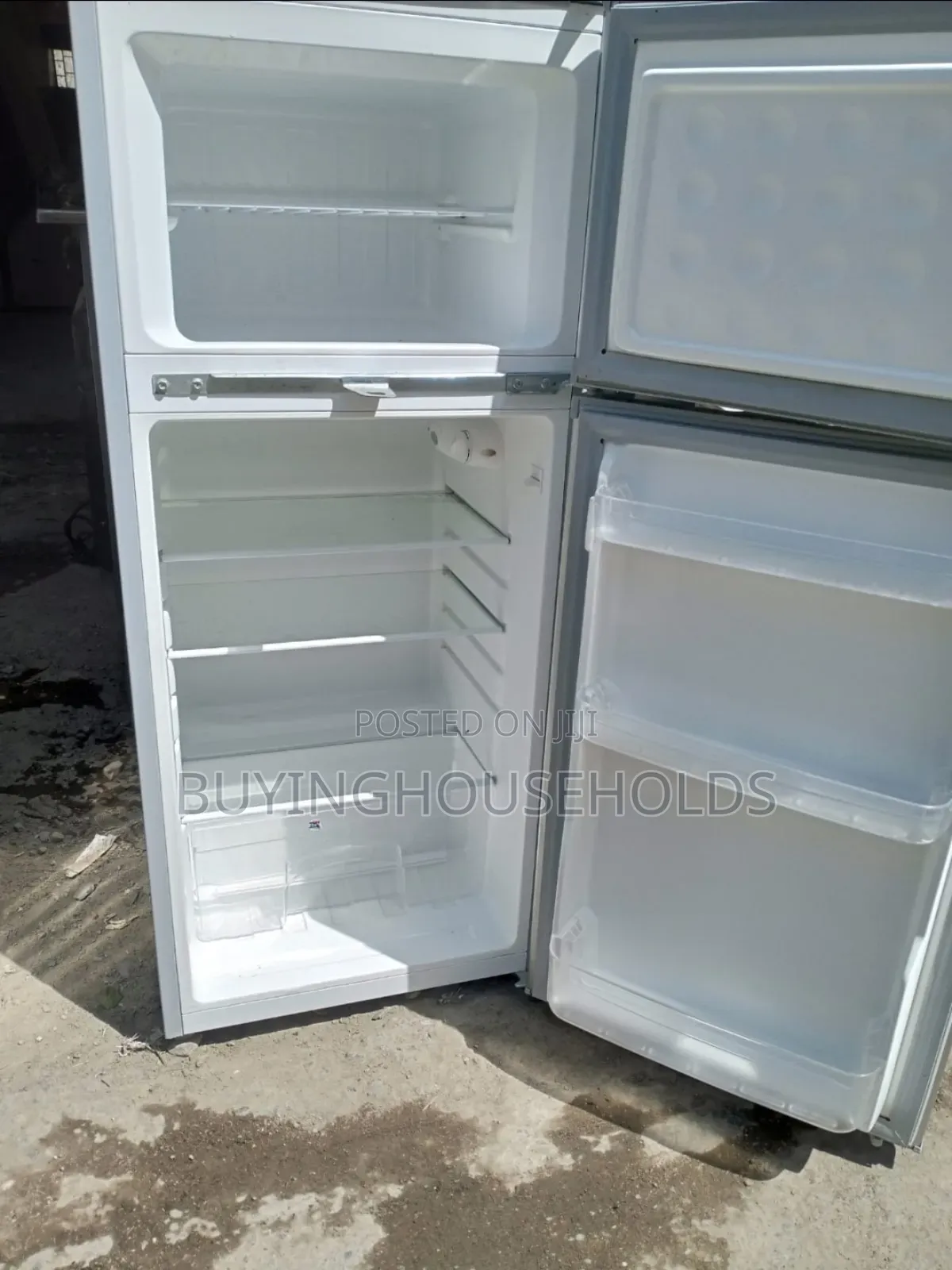 Nexus 200l Fridge,Used