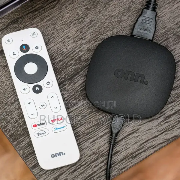 Onn Tv Box 2+8gb (High Quality)