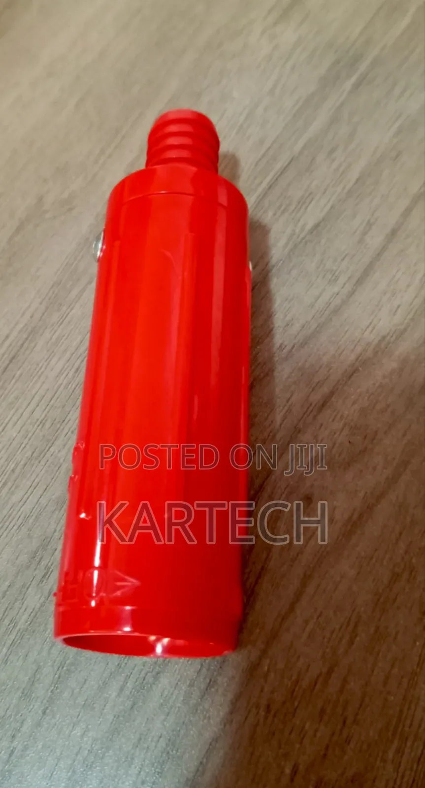 High-pressure Plastic Hose Reel Nozzle