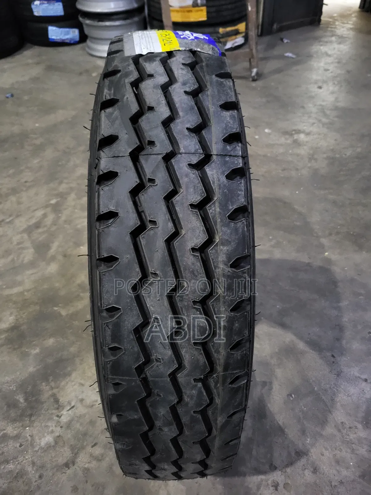 750r16 16pr Roling Master