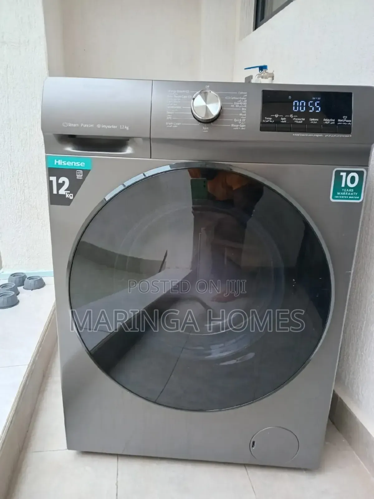 Cozy Studio Apartment in Ruaka – Short-Term Fully Equipped