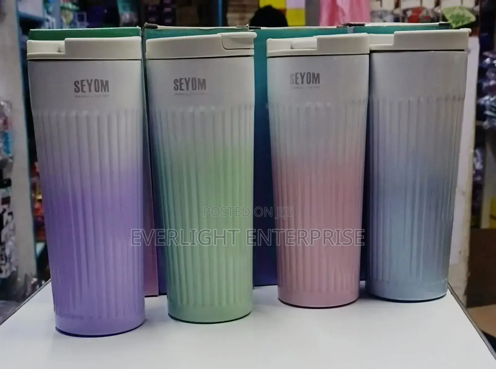 High Quality Coffee Cups
