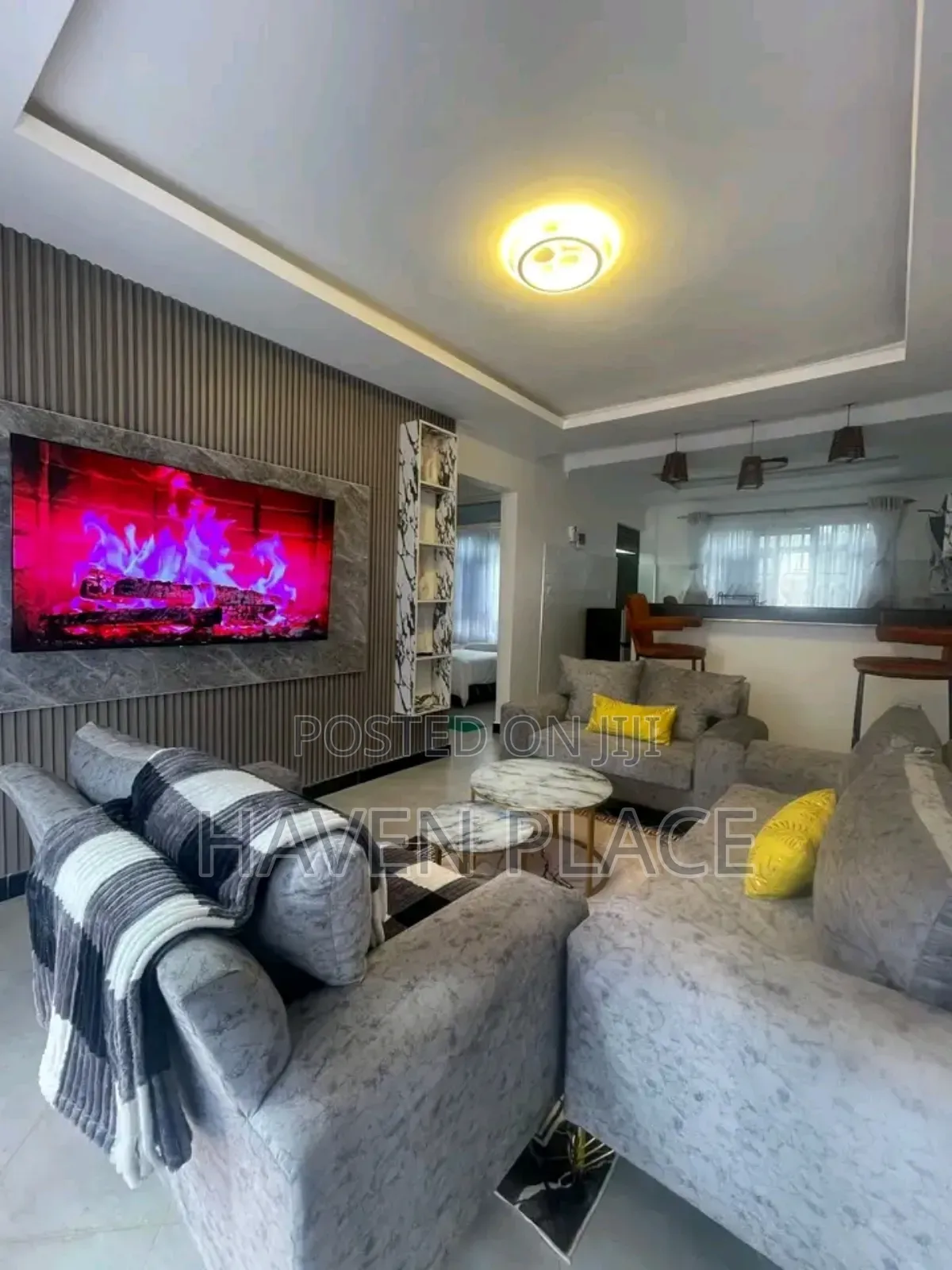 Accommodation in Meru?
Airbnb Offers