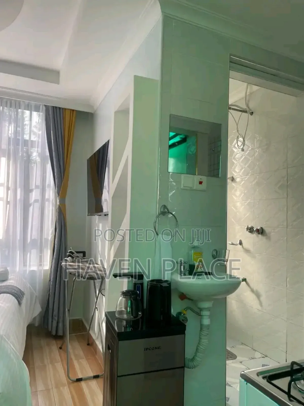 Accommodation in Meru?
Airbnb Offers