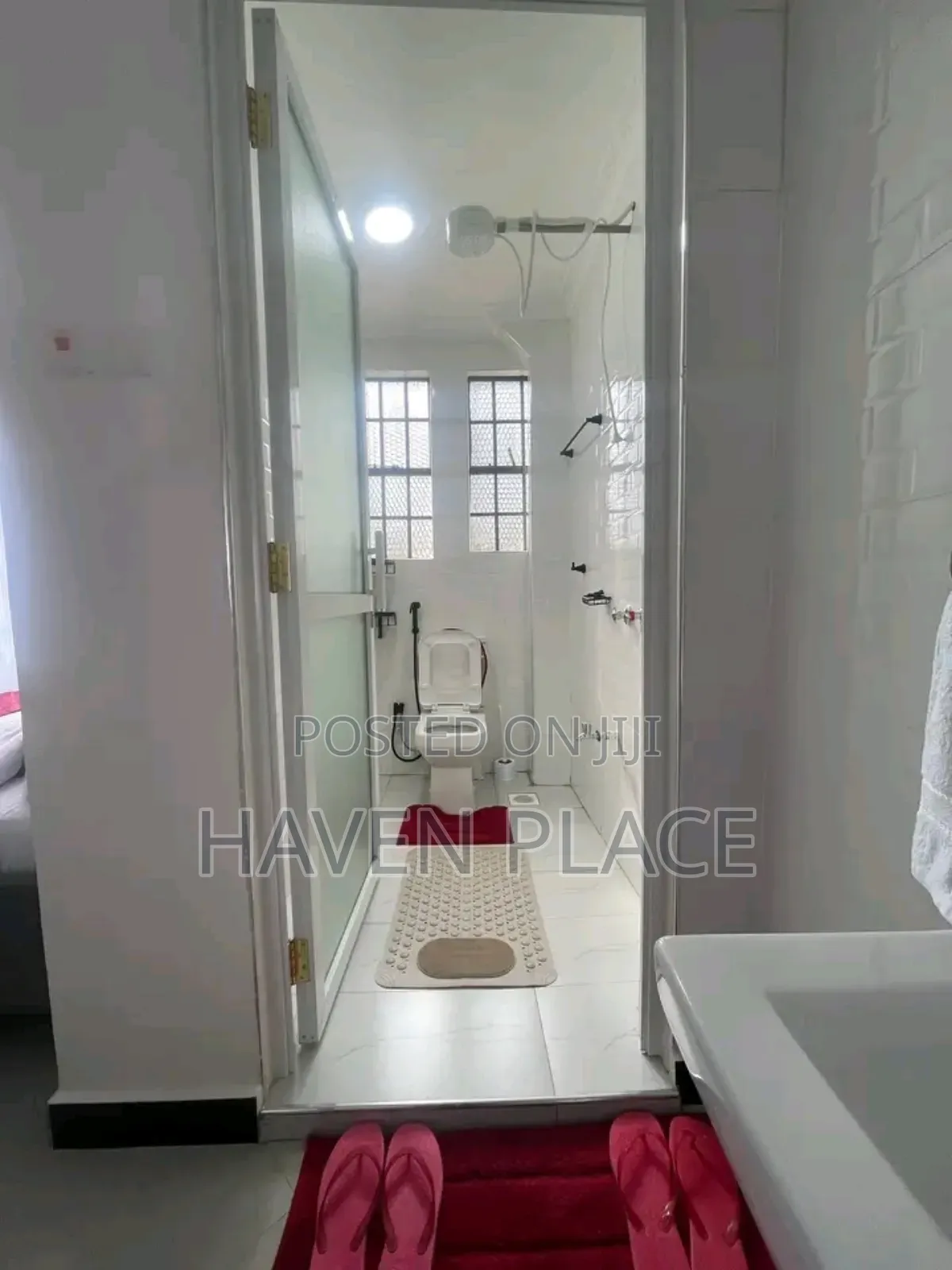 Accommodation in Meru?
Airbnb Offers