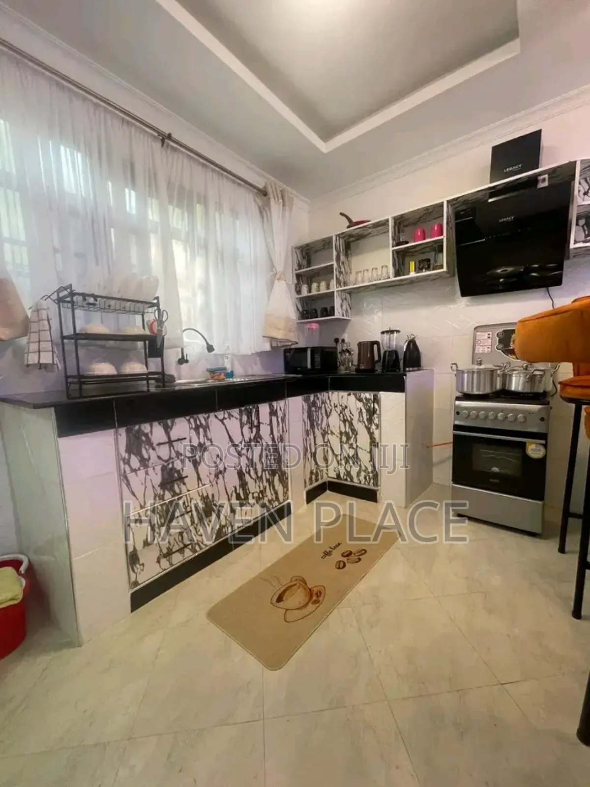 Accommodation in Meru?
Airbnb Offers