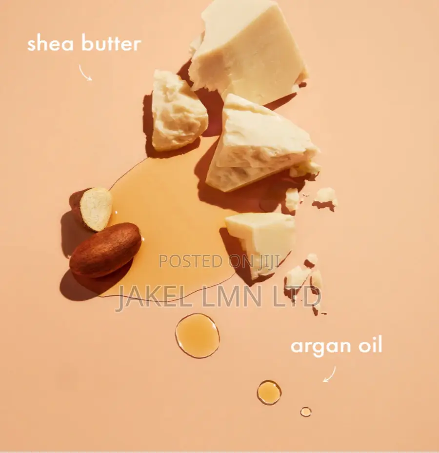 Shea Moisture Raw Shea Butter Deep Treatment Masque
