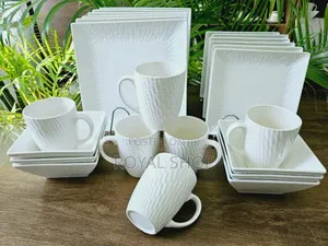 Dinner Set Dinner Set