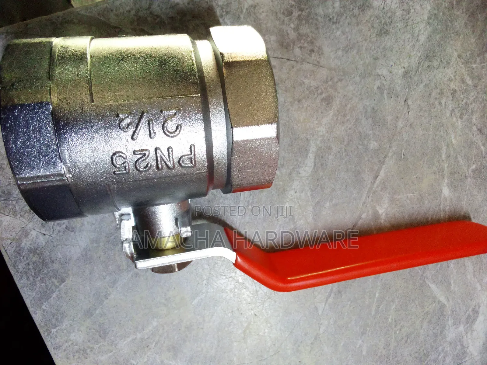 Ball Cork 21/2 Euro