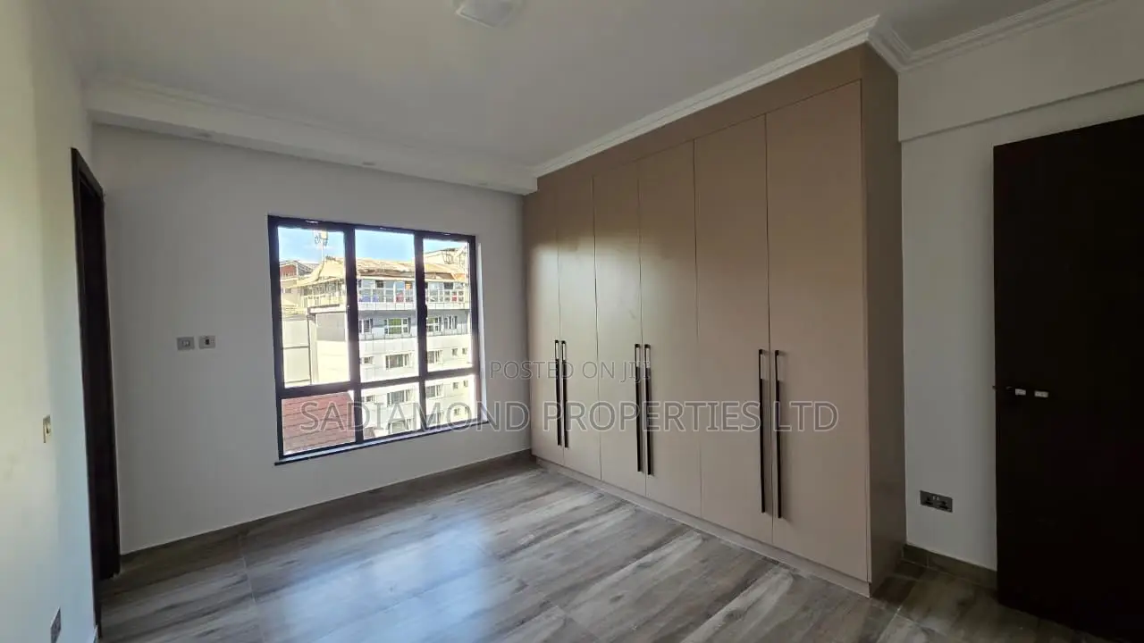 2bdrm Apartment in Gigiri for rent