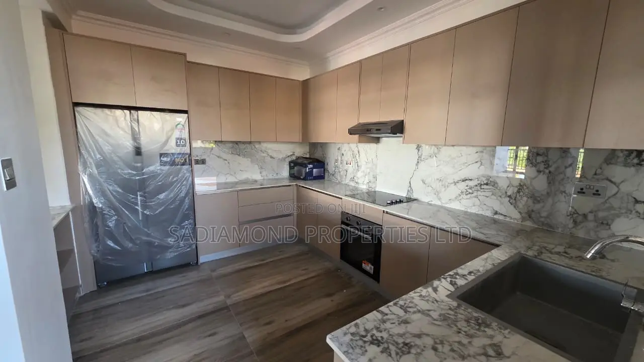 2bdrm Apartment in Gigiri for rent