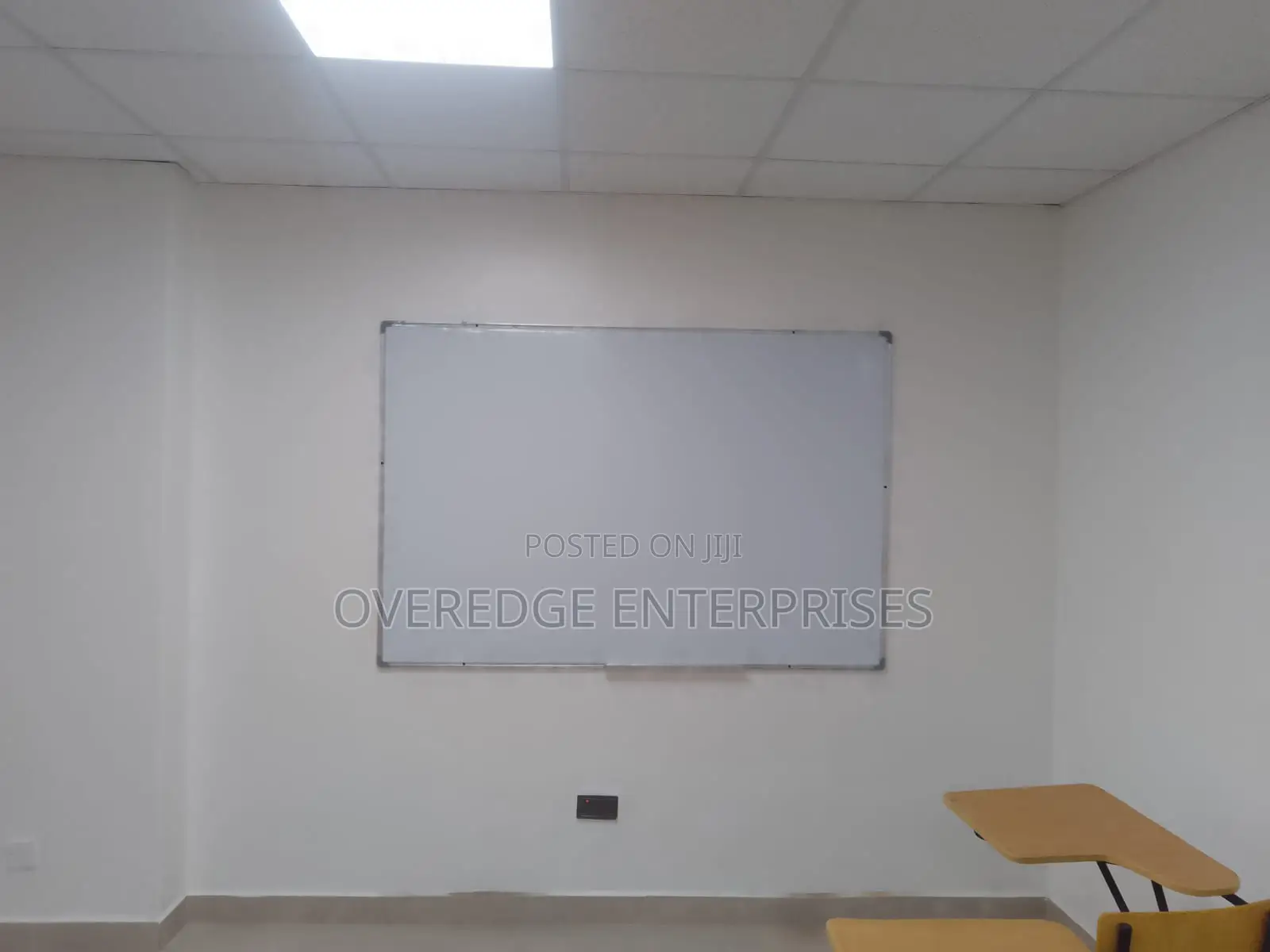 6ft by 4ft Classroom Board**White Board!!Whiteboard on Sale