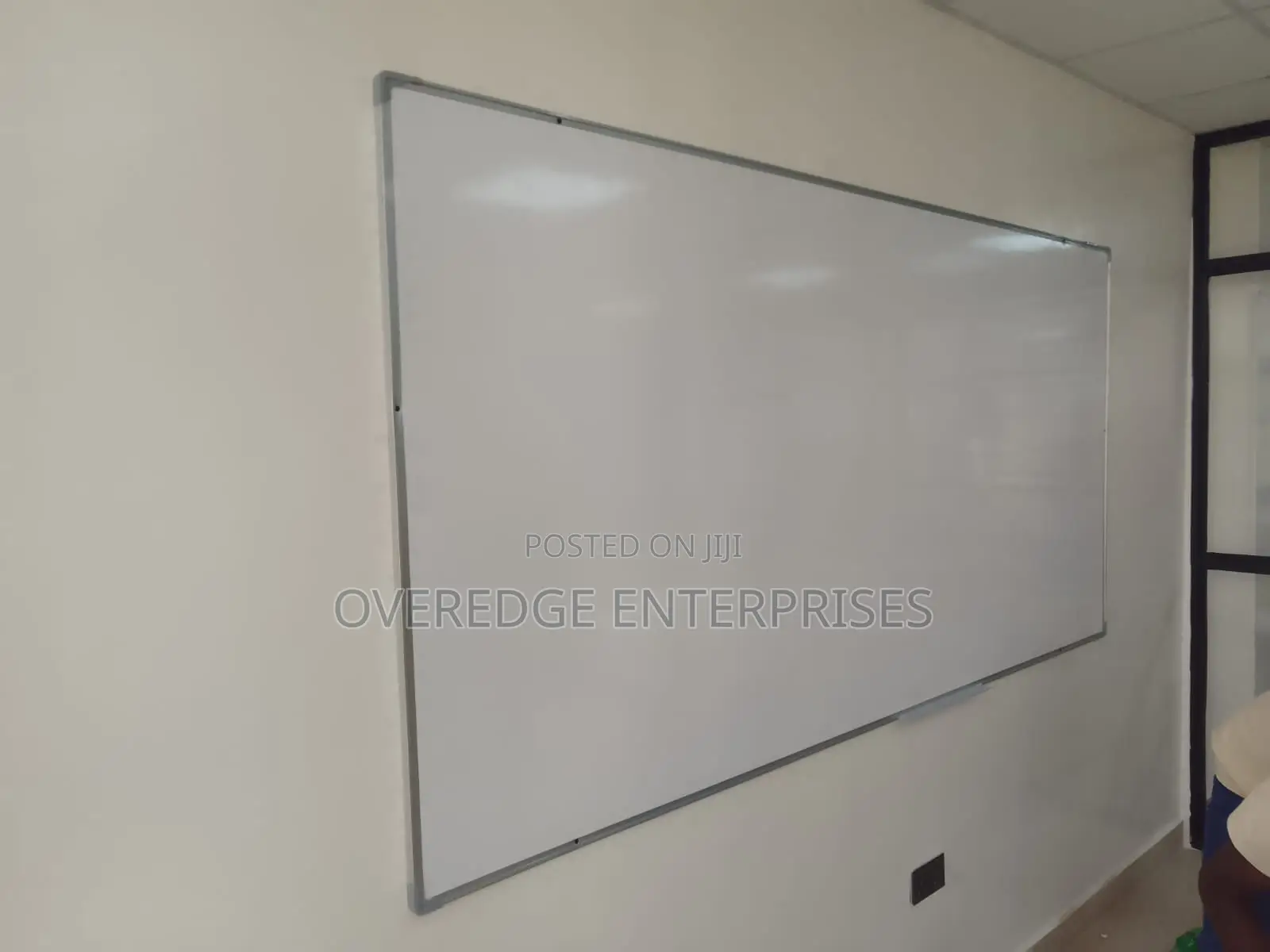 Board Available##8ft by 4ft White Board!!Whiteboard