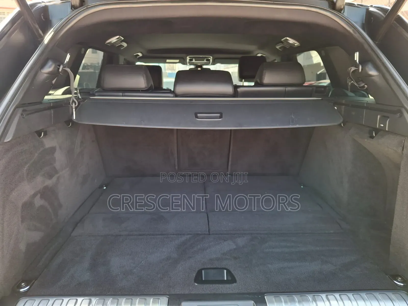 Land Rover Range Rover Sport 2018 Blue