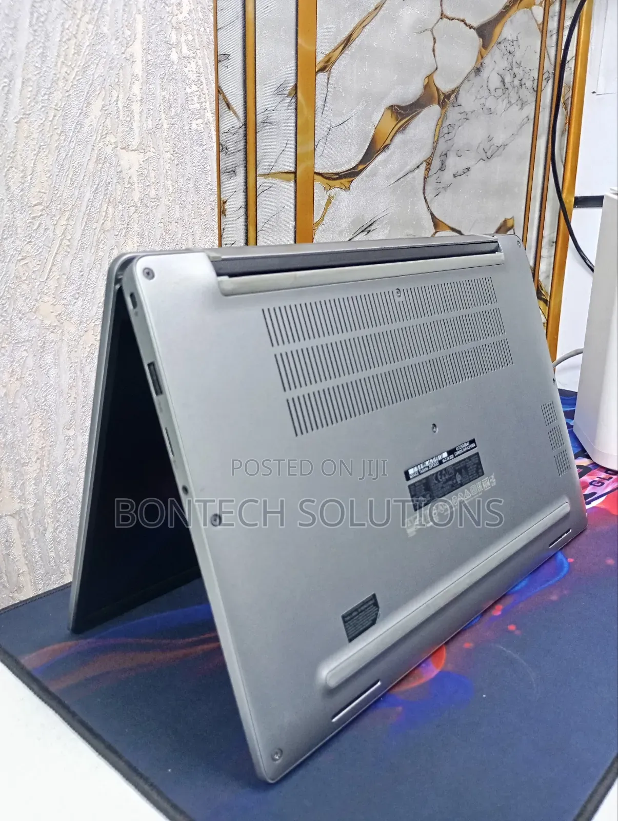 Laptop Dell Latitude 7400 16GB Intel Core I7 SSD 256GB