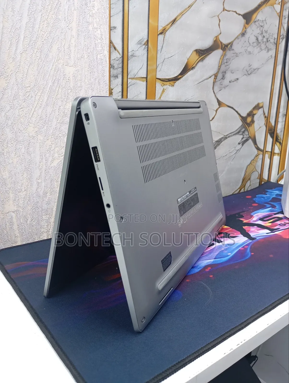 Laptop Dell Latitude 7400 16GB Intel Core I7 SSD 256GB