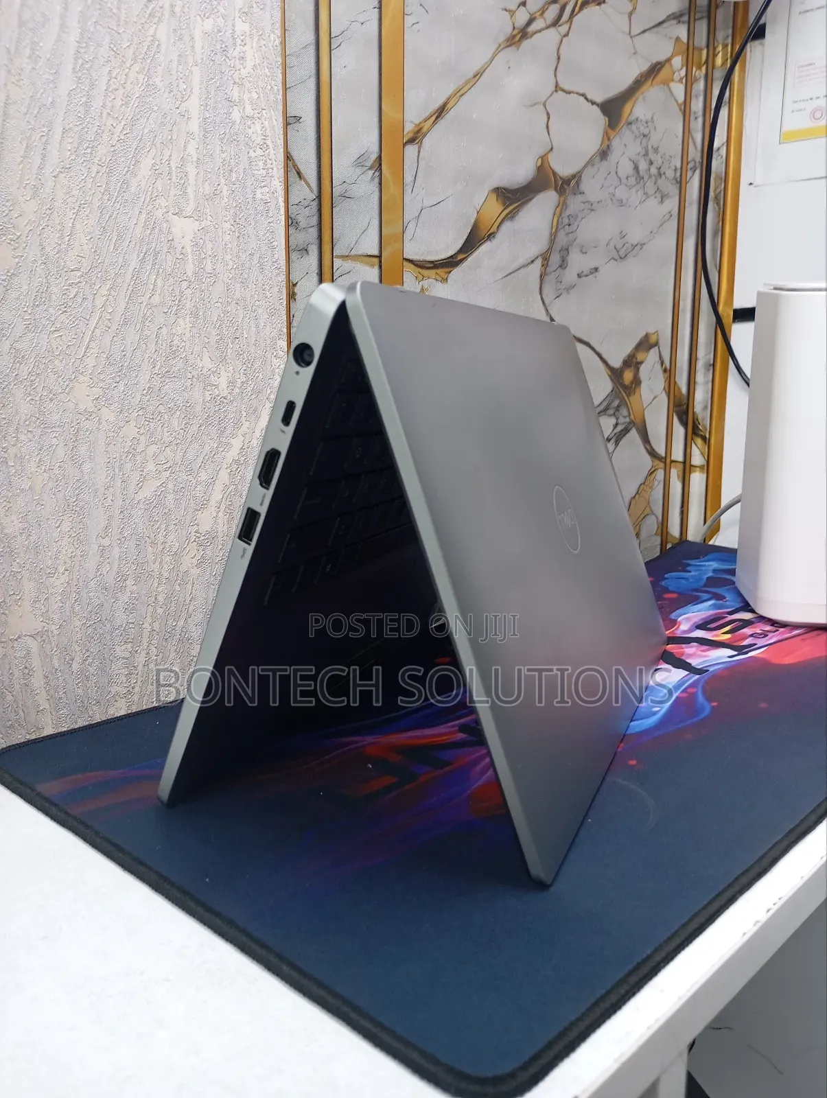 Laptop Dell Latitude 7400 16GB Intel Core I7 SSD 256GB