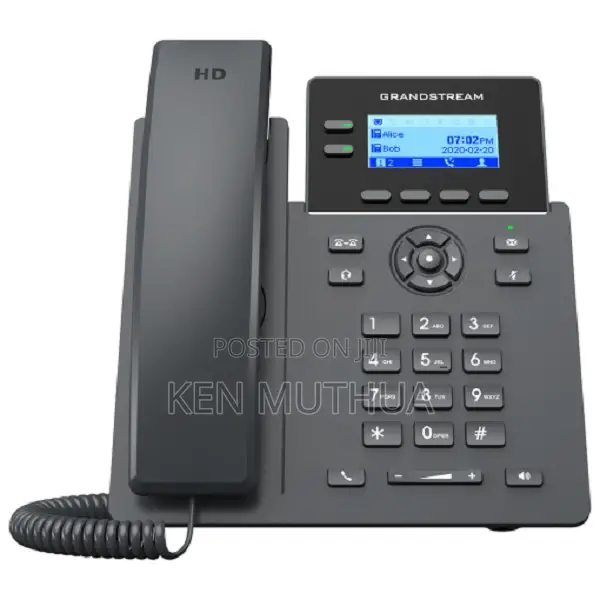 Grandstream Grp2602p Ip Phone