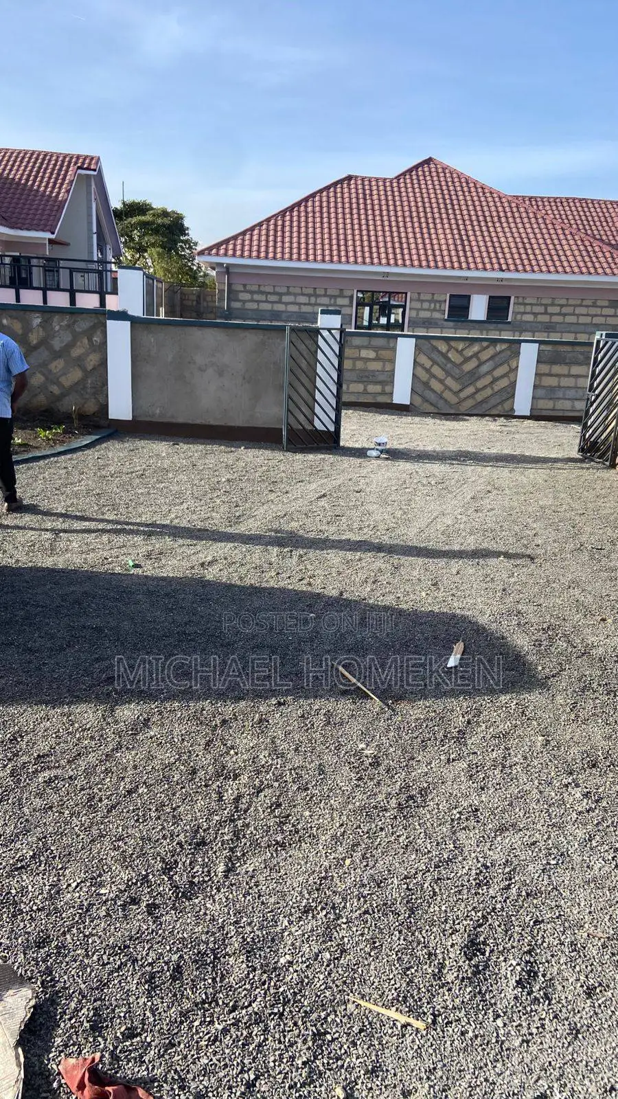4bdrm Bungalow in Ngong, Matasia for sale