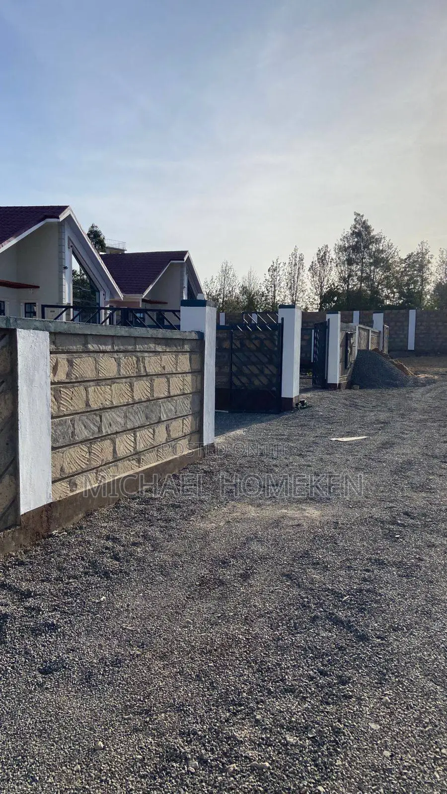 4bdrm Bungalow in Ngong, Matasia for sale