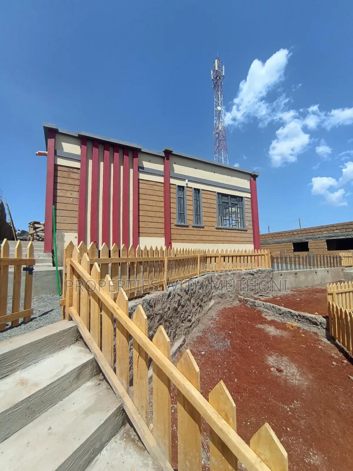 3bdrm Bungalow in Ngong for sale