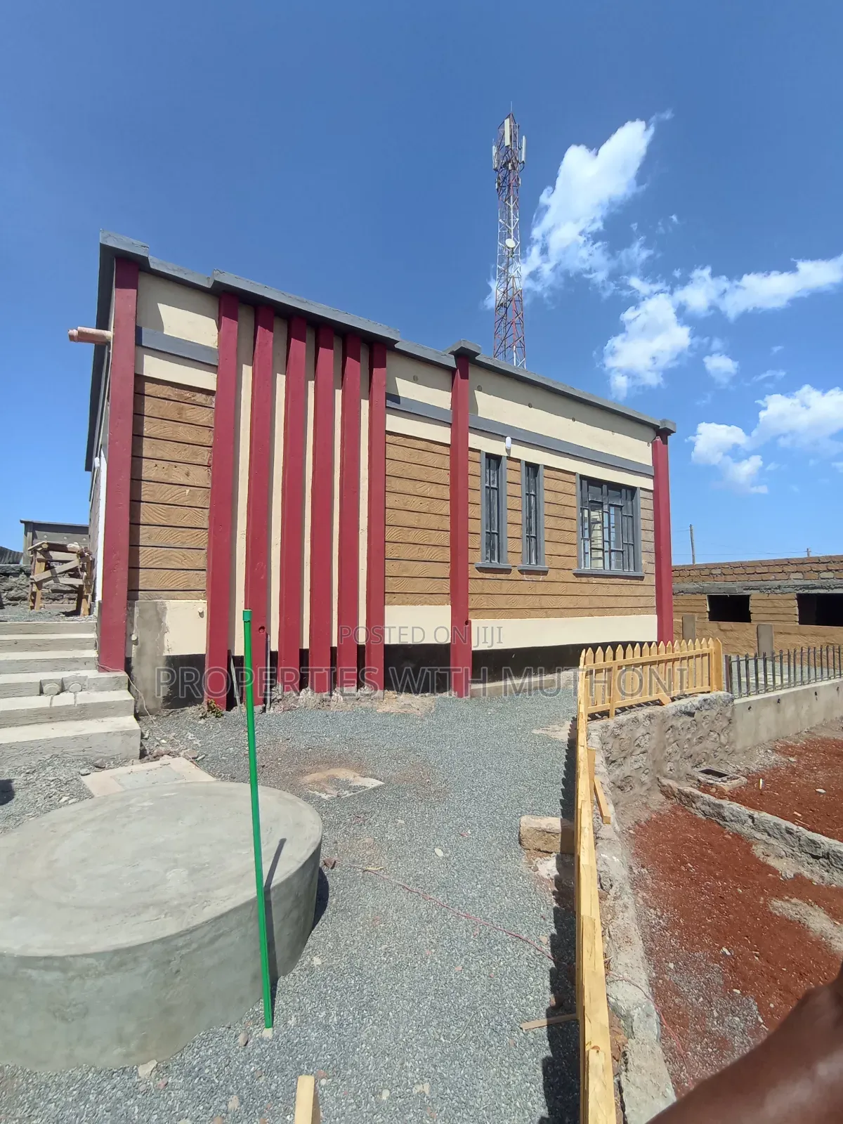 3bdrm Bungalow in Ngong for sale