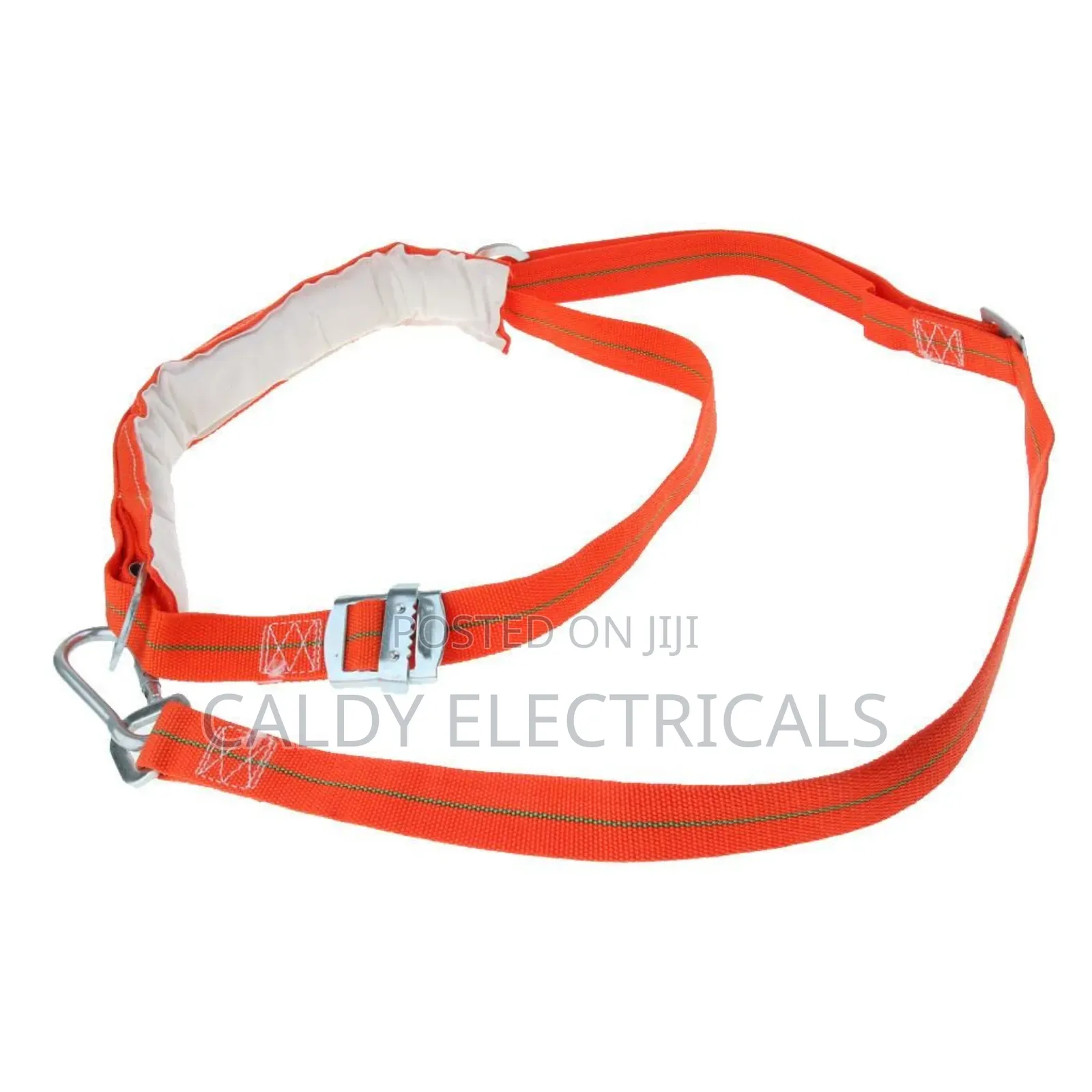 Quality Safety Belt or Fall Protection Harness D3wq
