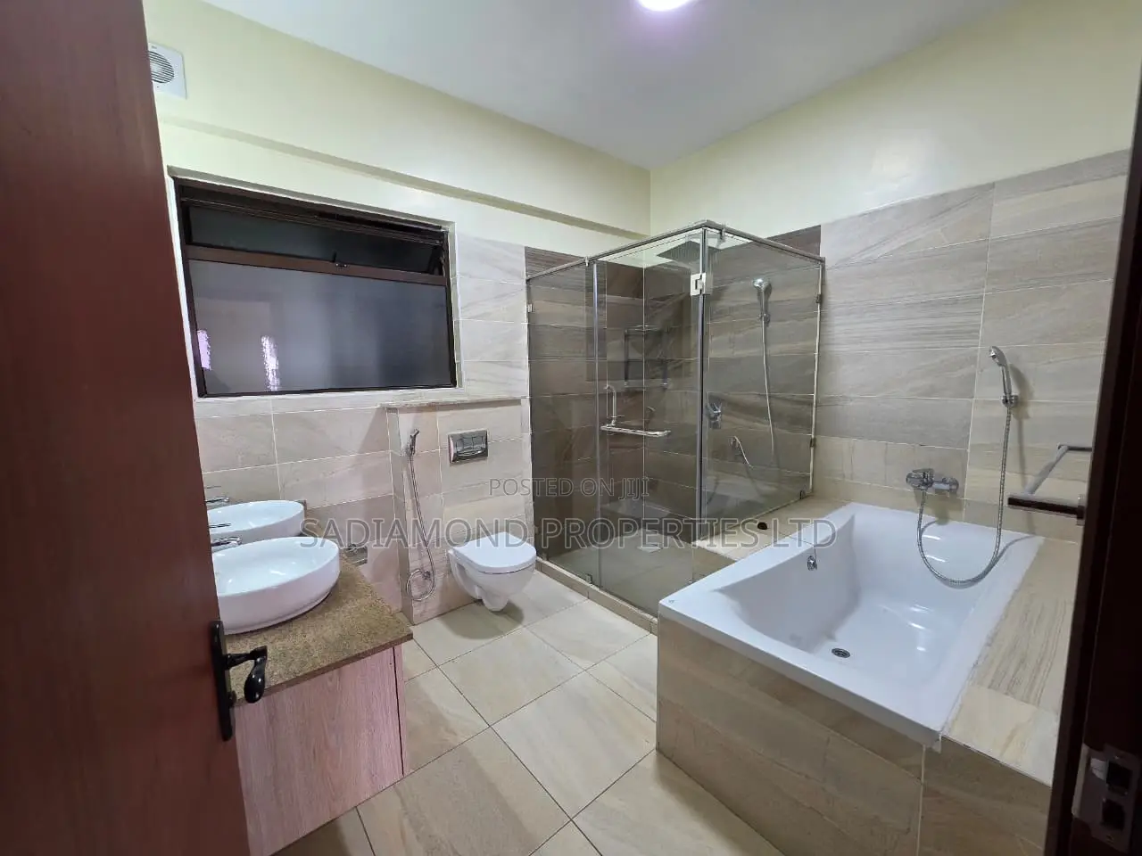 3bdrm Apartment in Parklands/Highridge for rent
