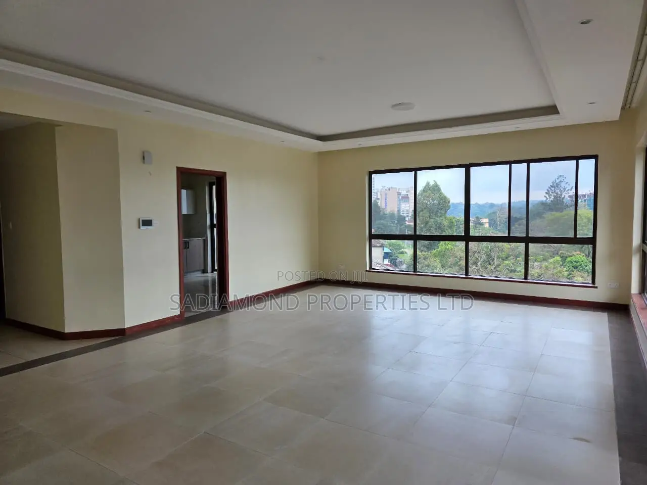 3bdrm Apartment in Parklands/Highridge for rent