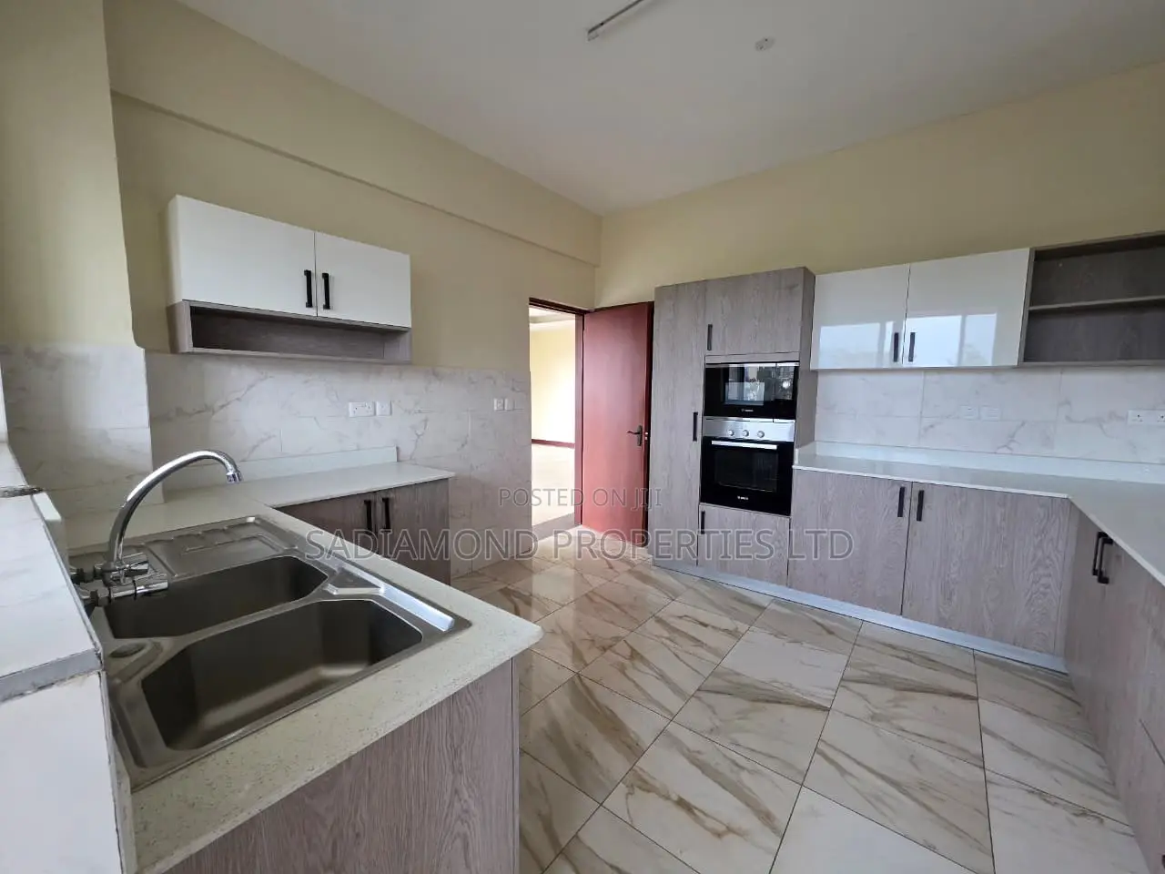 3bdrm Apartment in Parklands/Highridge for rent