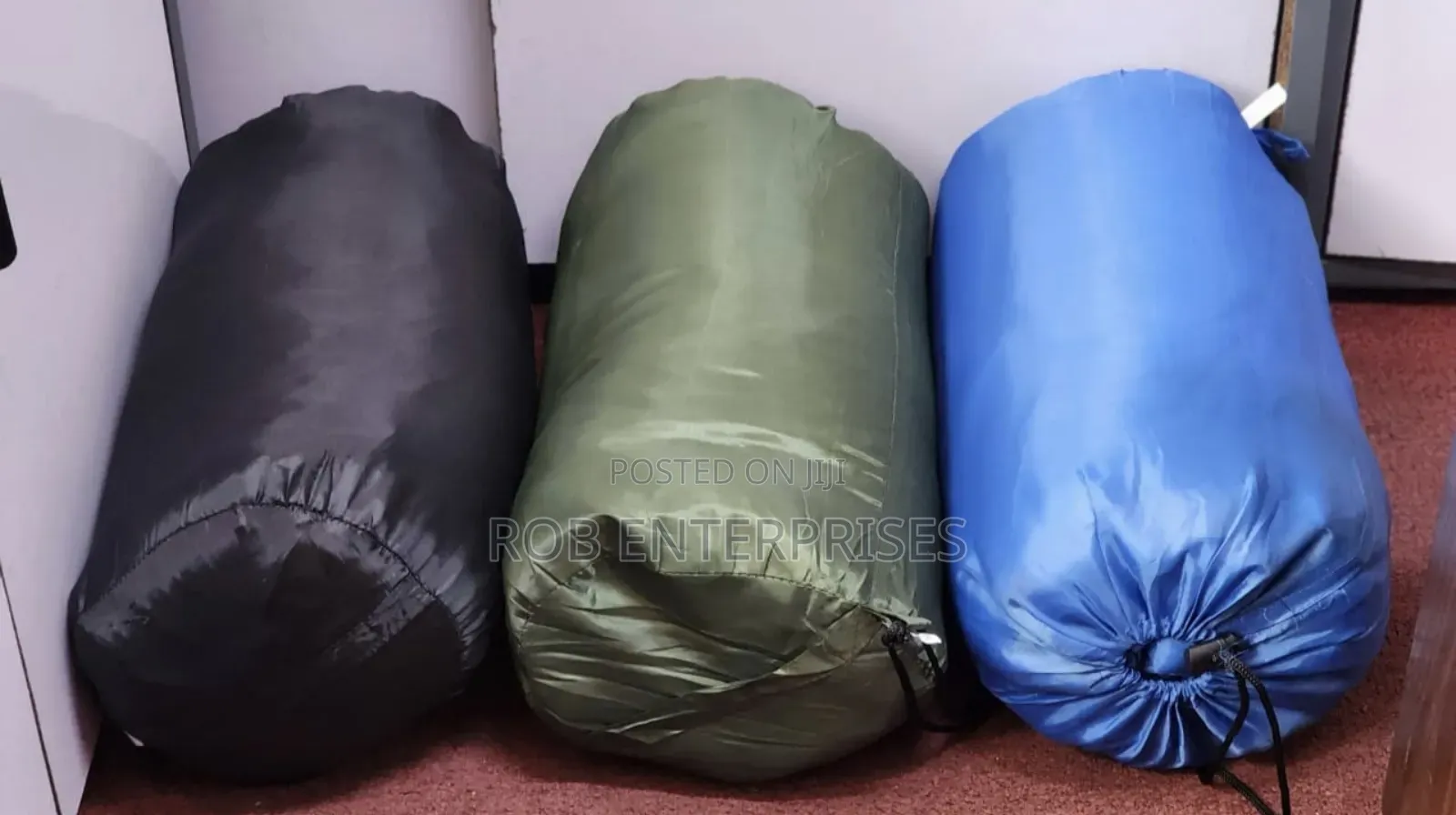 Camping Sleeping Bags