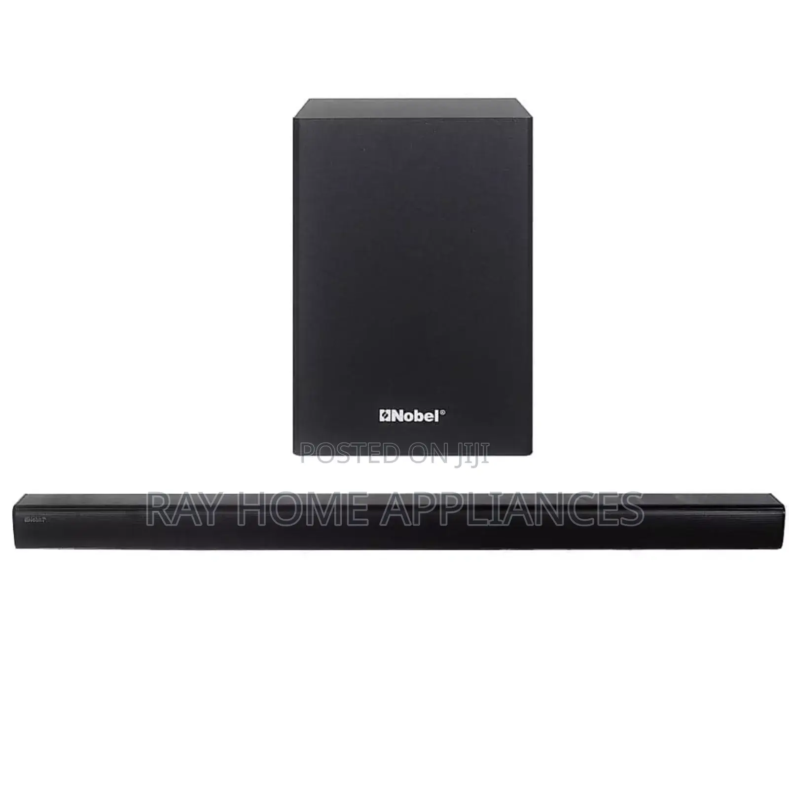 Soundbar System Nobel
