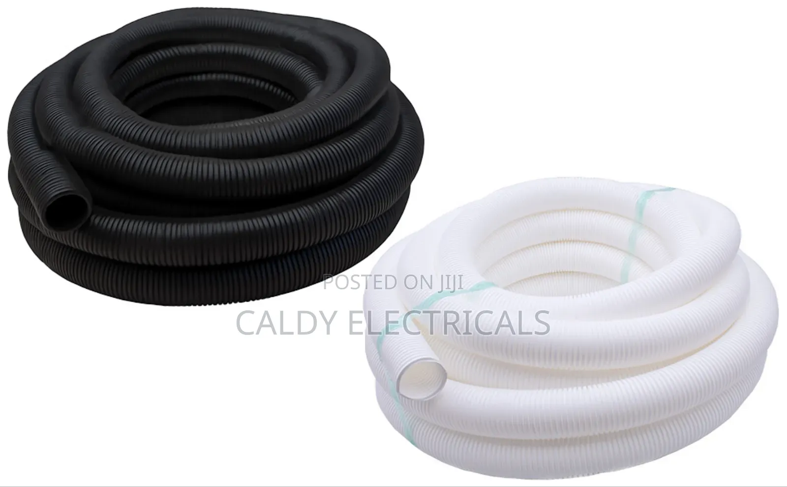 20mm Flexible Corrugated Electrical Conduit Gt4x