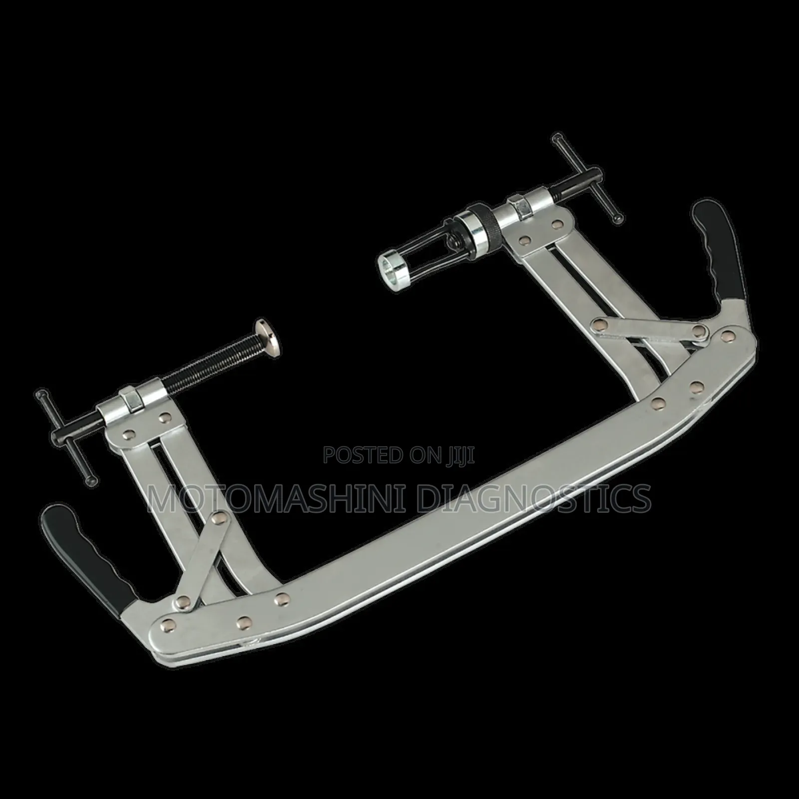 Universal Engine Multi Valve Spring Compressor Tool Kit