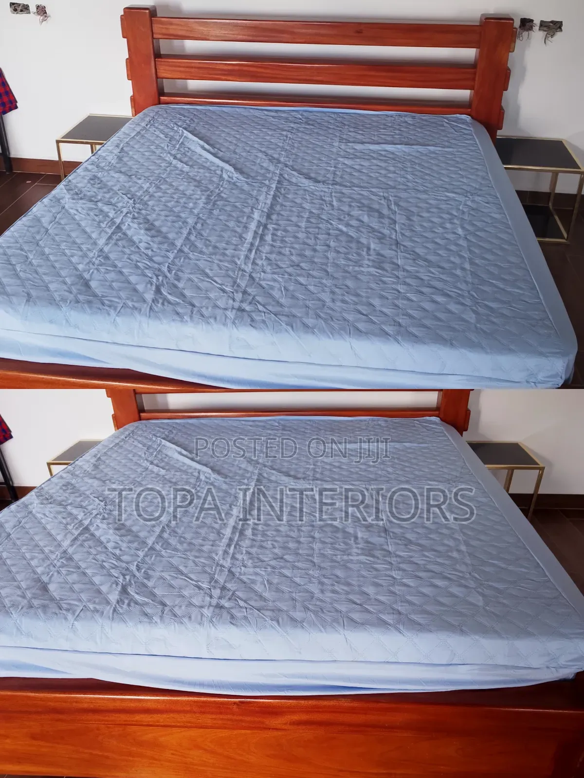 Shield Your Mattress With Waterproof Quilted Mattress Covers