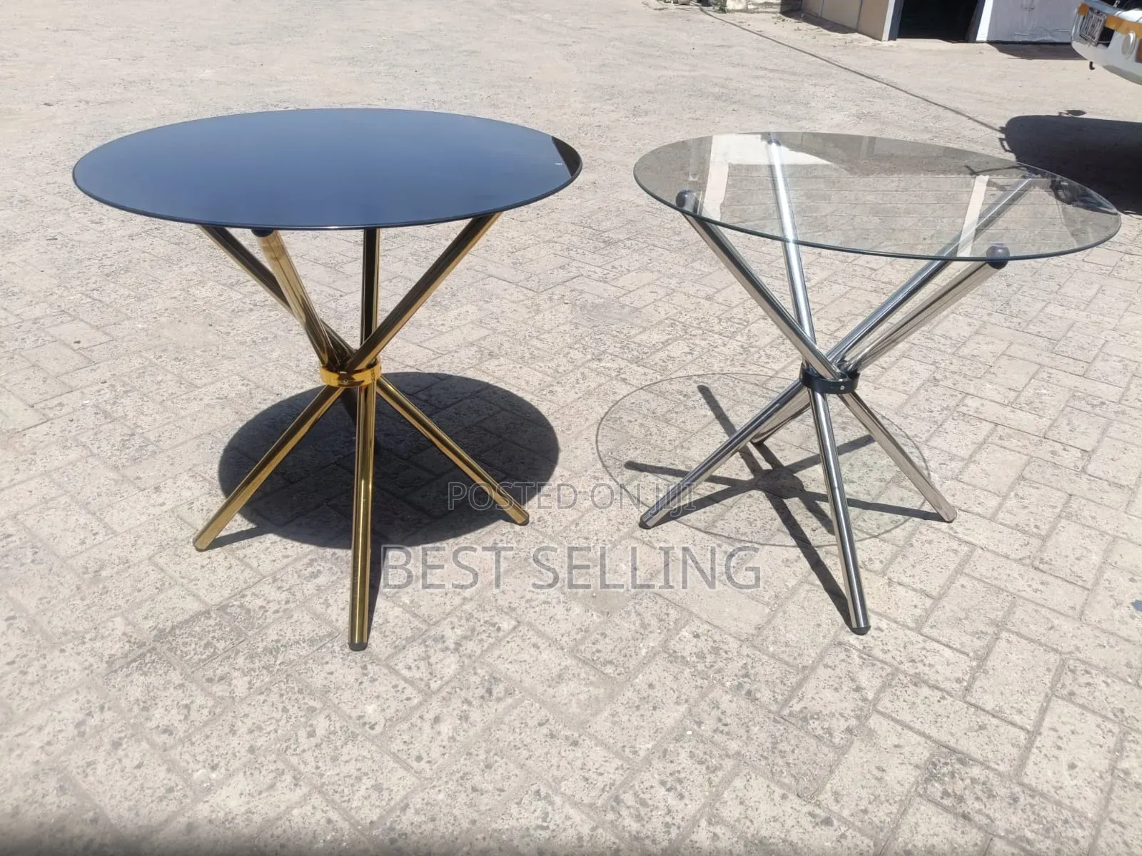 Coffee Tables